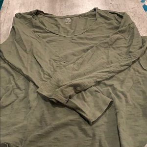 Old Navy Long Sleeve Shirt